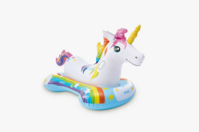 Intex 57552 Sihirli Unicorn 163cm - INTEX