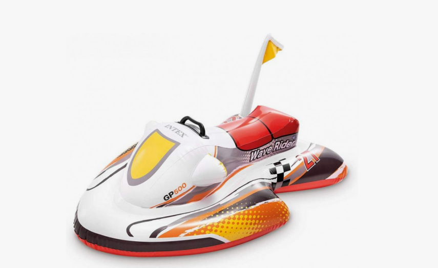 Intex 57520 Jet Ski 117 cm - 1