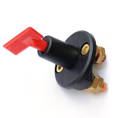 DEVRE KESİCİ 50 AMP 12-24 V - 