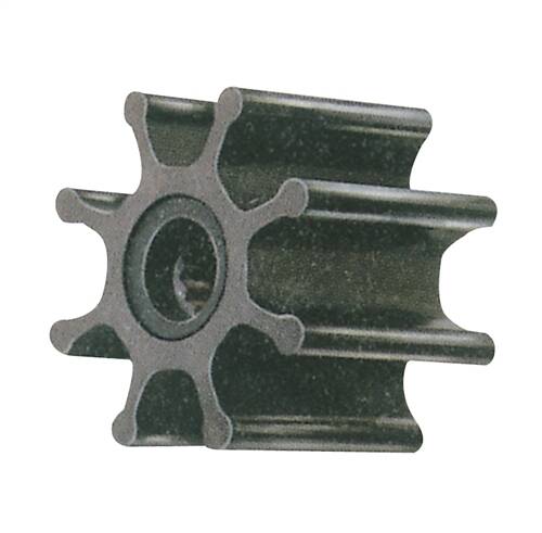 17937 ITT JABSCO IMPELLER LASTİĞİ - 1
