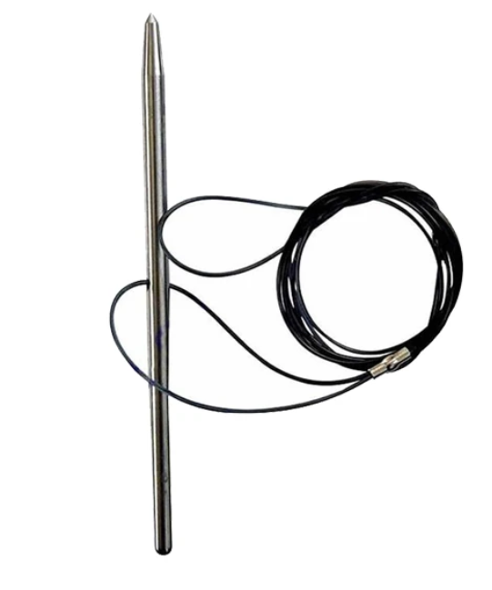 LABRAX BALIK DİZGİSİ 14CM,DİZGİ METALİ - 1