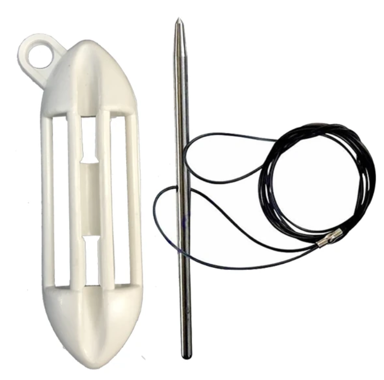 LABRAX BALIK DİZGİSİ PLASTİK KİT - 2