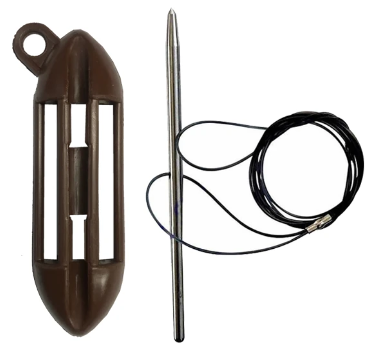 LABRAX BALIK DİZGİSİ PLASTİK KİT - 3