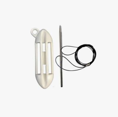 LABRAX BALIK DİZGİSİ PLASTİK KİT - 4