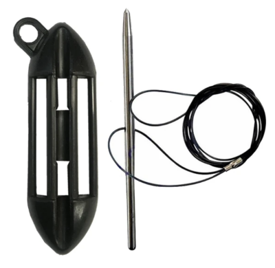 LABRAX BALIK DİZGİSİ PLASTİK KİT - 6