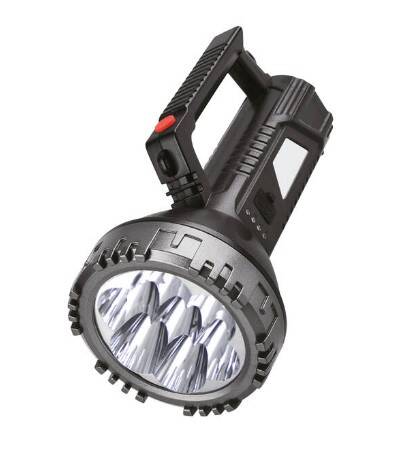 PANTHER PT-8407 ŞARJLI EL FENERİ (72) - 1