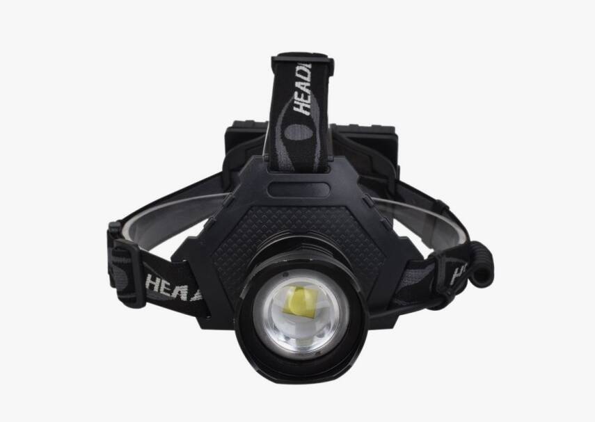 PANTHER PT-5225 USB ŞARJLI KAFA LAMBASI (30)(60) - 1