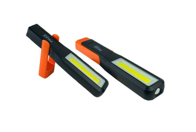 POLICE TAMİRCİ FENERİ-323 - 