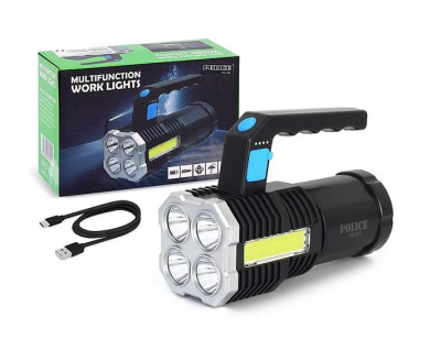 POLICE EL FENERİ -PS-353 - 