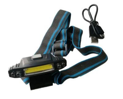 POLICE KAFA LAMBASI PC-1930 - 