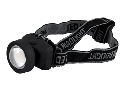 POLICE KAFA LAMBASI PC-1888 - 