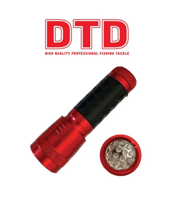 DTD Uv Lamba - DTD