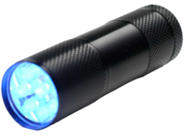 RYUJI UV EL FENERİ - Ryuji