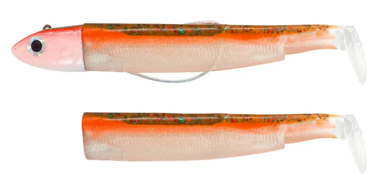 Fiiish BM200/6 BM1348 Combo Off Shore 120gr Candy Green - 1