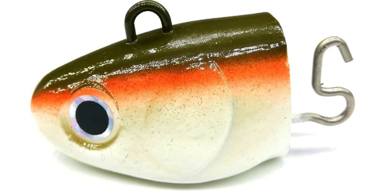 Fiiish Bm200/6 Bm1350 Extra Deep 240gr - 1