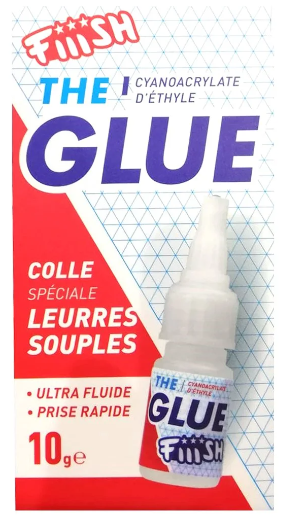 Fiiish Gam1352 Glue Silikon Yapıştırıcı - 1