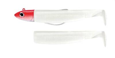 Fiiish Black Minnow BM70/1 BM035 Combo Off Shore 6 Gr - Fiiish