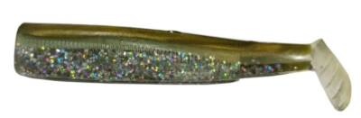 Fiiish Bm160/5 3X-Gövde - 3