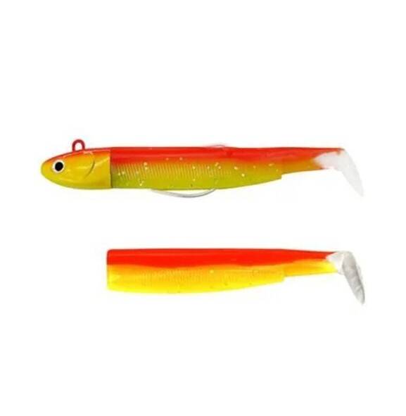 Fiiish Bm120/3 BM3017 Combo Deep 37gr Mango Juice - 1