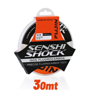 Fujin Senshi FC Leader 30 Mt Shock Leader Misina - Fujin