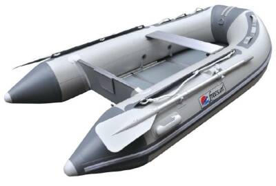 RY-BD 330 FREESUN AHŞAP TABANLI BOT GRİ - 