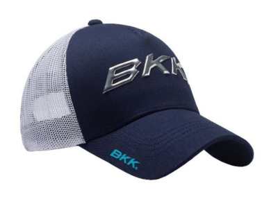 BKK Avant-Garde Hat Blue Net Fiyat - BKK