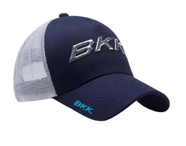 BKK Avant-Garde Hat Blue Net Fiyat - 1