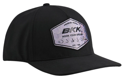 BKK Logo Performance Hat - BKK