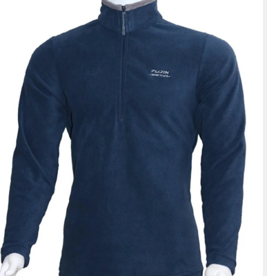 Fujin Micro Polar Sweatshirt #Large - Fujin