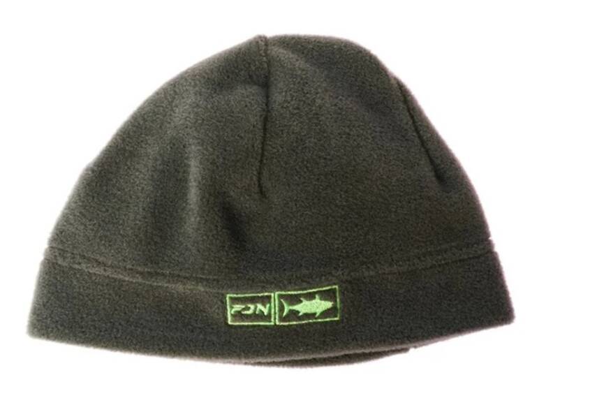 Fujin Polar Bere Haki - 1