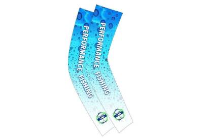 Fujin Arm Sleeve Blue Ocean Kolluk - Fujin