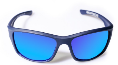 Fujin Boreas Polarize Güneş Gözlüğü Mavi - Fujin