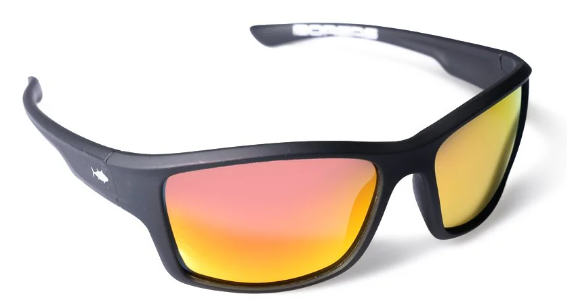 Fujin Boreas Polarize Güneş Gözlüğü Turuncu - 1