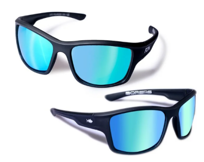 Fujin Boreas Polarize Güneş Gözlüğü Yeşil - Fujin