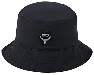 Fujin Pro Angler Bucket Navy Blue Şapka - Fujin