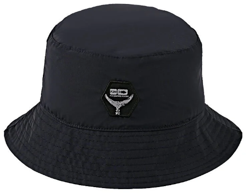 Fujin Pro Angler Bucket Navy Blue Şapka - 1