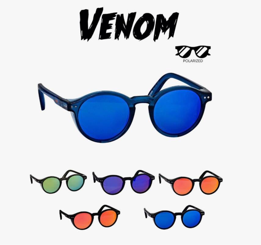 Fujin Venom Polarize Güneş Gözlüğü - 1