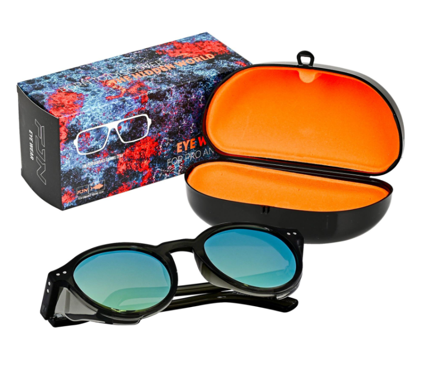 Fujin Venom Polarize Güneş Gözlüğü - 5