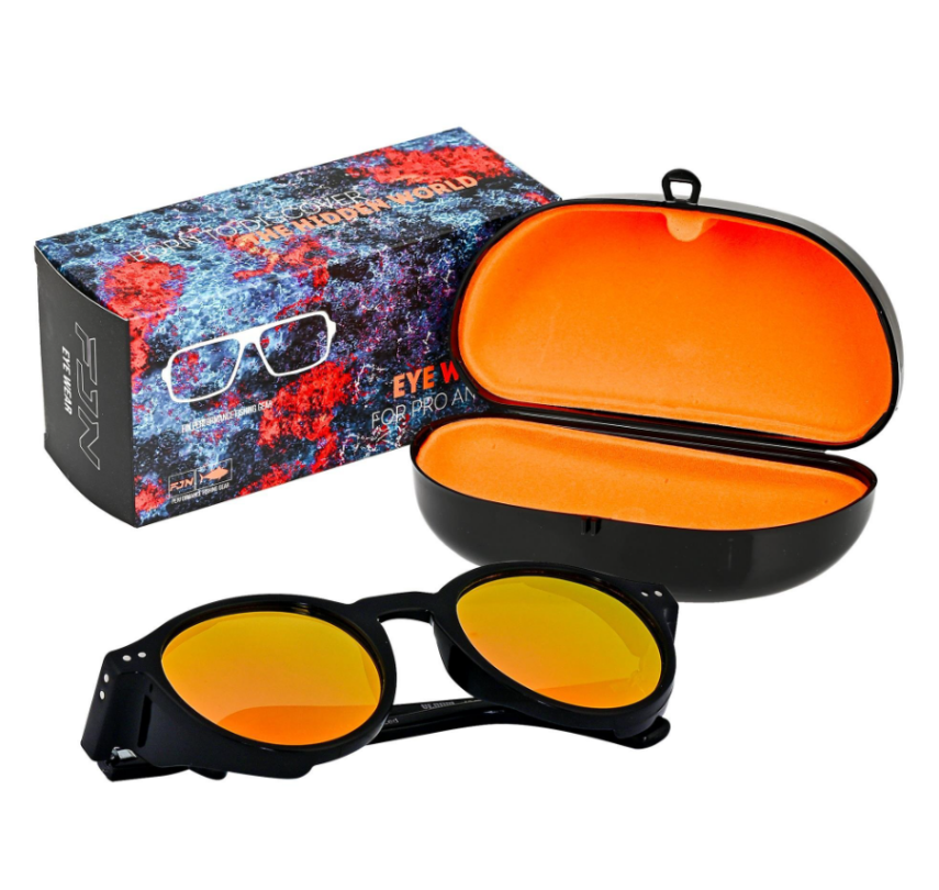 Fujin Venom Polarize Güneş Gözlüğü - 7