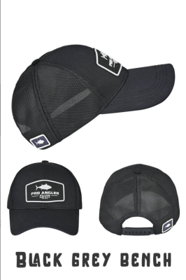 Fujin Pro Angler Bench Şapka - 2