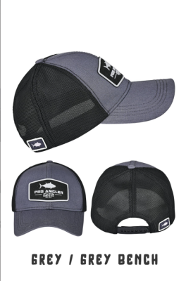 Fujin Pro Angler Bench Şapka - 8