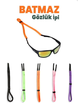 Fujin Batmaz Gözlük İpi - 2