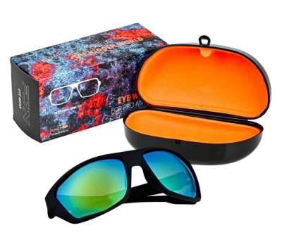 Fujin Pro Angler Polarize Güneş Gözlüğü - 4