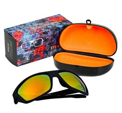 Fujin Pro Angler Polarize Güneş Gözlüğü - 7