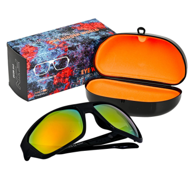 Fujin Pro Angler Polarize Güneş Gözlüğü - 8