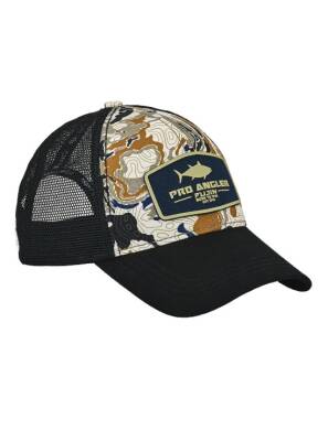 Fujin Pro Angler GEO Şapka - 3