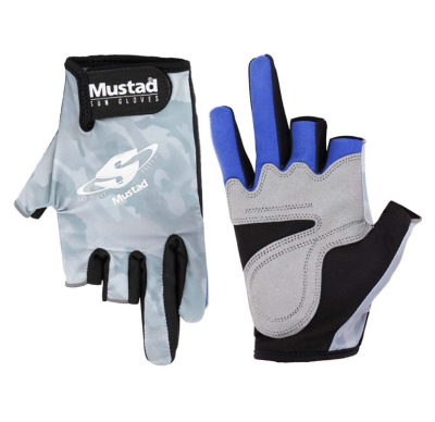 MUSTAD SUN GLOVES ELDİVEN - MUSTAD