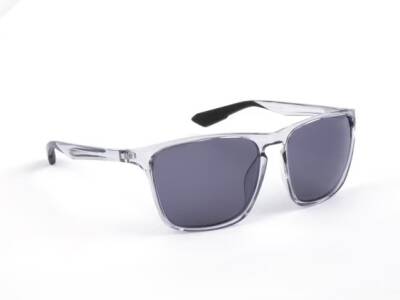 Eyewear Ultegra Transparent Grey & Dark Grey - SHIMANO