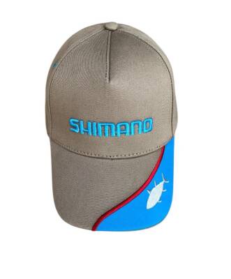 Shimano Turkey Mkt Cap 00 - SHIMANO