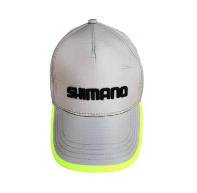 SHIMANO TÜRKİYE BALIKÇI ŞAPKASI CAP01 - SHIMANO